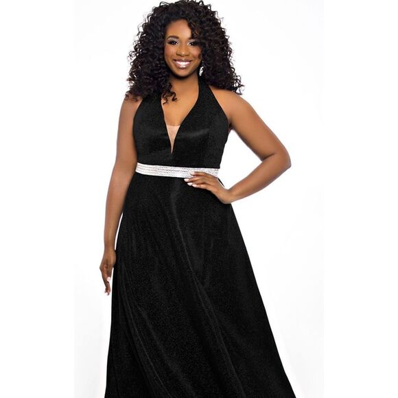 Dress plus size 18 NWOT - Picture 1 of 12